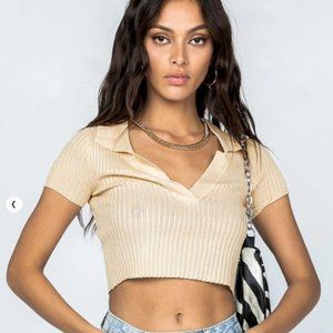 Princess Polly Travi Top